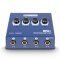 LD Systems HPA 4 Headphone Amplifier 4-channel