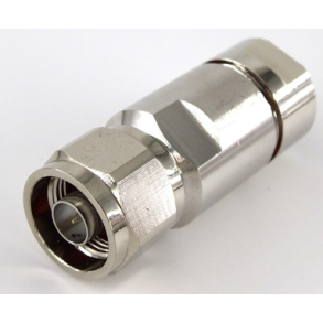 Connector Female for cable 1/2 inch Type N