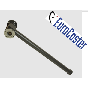 EuroCaster SGPFM/2 FM Surge Protector - Lightning Arrestor, 2 kW max, 7/16" in/out connectors