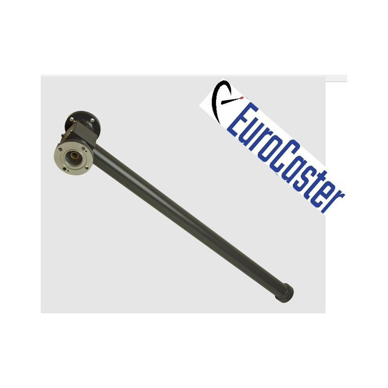 EuroCaster SGPFM/15 FM Surge Protector - Lightning Arrestor, 15 kW max, 1+5/8 in/out 