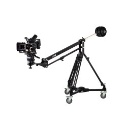 Libec JB40 Professioneller Jib Arm mit 20 kg Nutzlast
