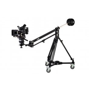 Libec JB40 Professional jib arm with 20 kg payload