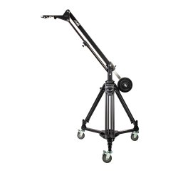 Libec JB40 Professioneller Jib Arm mit 20 kg Nutzlast