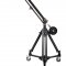 Libec JB40 Professioneller Jib Arm mit 20 kg Nutzlast