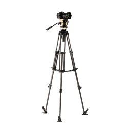 Libec NX-100MC Extra lightweight tripod system 