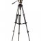 Libec NX-100MC Extra lightweight tripod system 