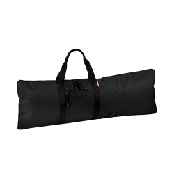 Libec NX-300MC Extra leichtes Stativsystem mit Bodenspinne