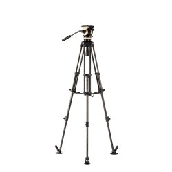 Libec NX-100MC Extra lightweight tripod system 