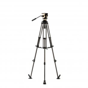 Libec NX-100MC Extra lightweight tripod system 