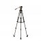 Libec NX-100MC Extra lightweight tripod system 