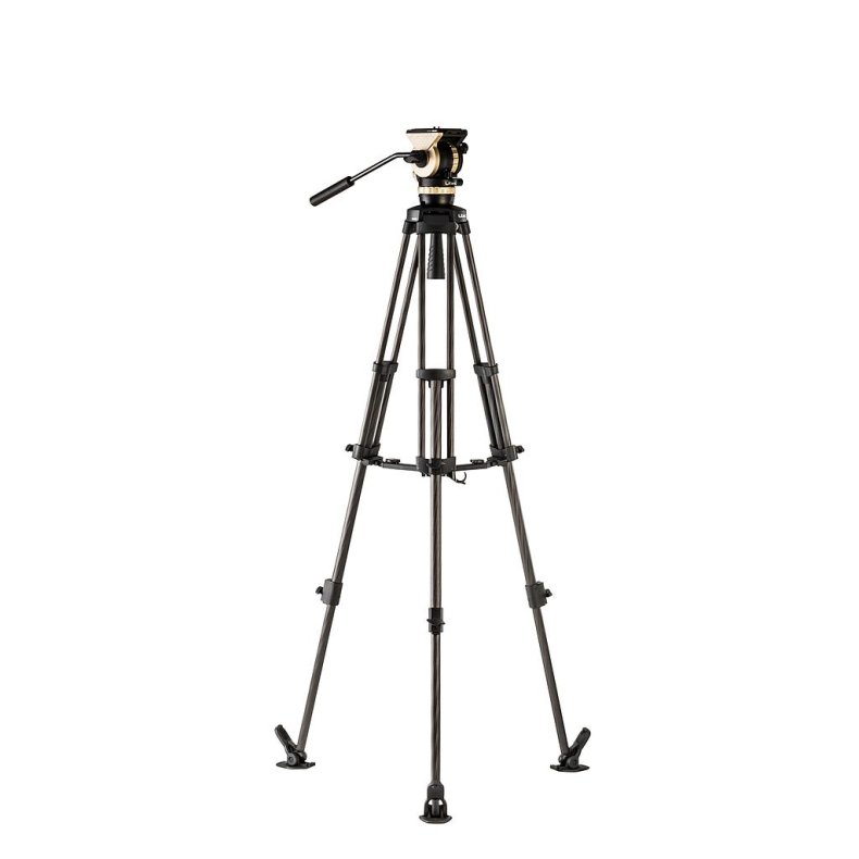 Libec NX-100MC Extra lightweight tripod system 