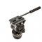 Libec NX-300C Lightweight tripod system with floor spreader