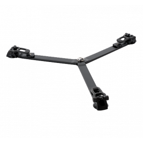 Libec SP-2B - Floor spreader for RT30B, RT40RB, RT50B and RT50C