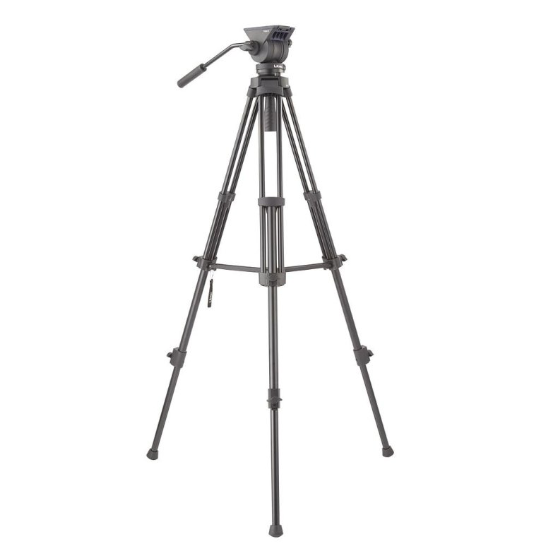 Libec TH-Z Tripod System