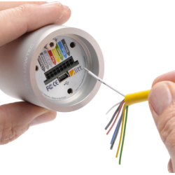 Yellowtec YT9450 Litt Complete Set RED - GREEN 50/22 black