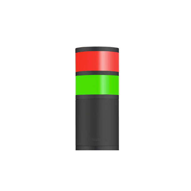 Yellowtec YT9450 Litt Complete Set RED - GREEN 50/22 black