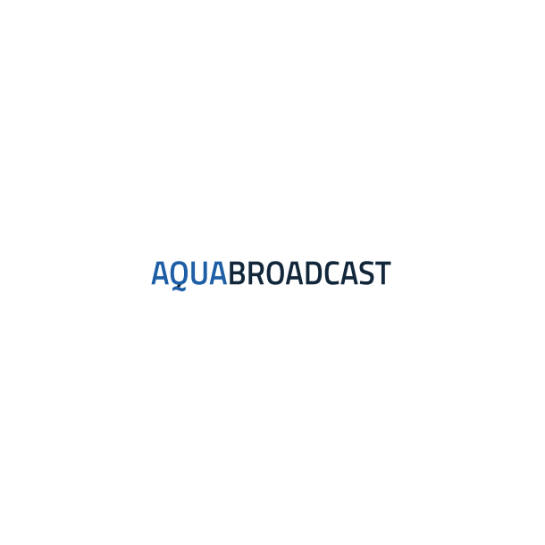 Aqua Broadcast redundant PSU for 2U TX-factory fitted!