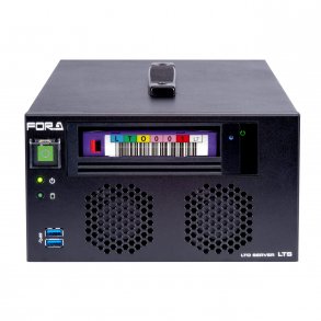 For-A LTS-70 LTO Server