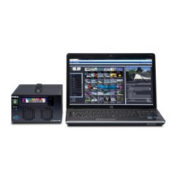 For-A LTS-70 LTO Server