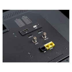 Seetec LUT215 21.5" 3D LUT IPS LCD Broadcast Studio Monitor 3G-SDI 4K HDMI Full HD 1920x1080