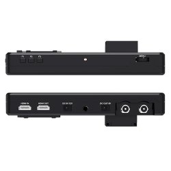 Feelworld LUT7S-PRO 7" 3D LUT Touch Screen DSLR Camera Field Director AC Monitor 