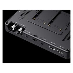 Feelworld LUT7S  7" 3D LUT Touch Screen DSLR Camera Field Monitor with Waveform 3G-SDI 4K HDMI IPS