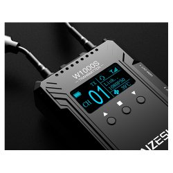 Laizeske W1000S 1000FT Dual HDMI + SDI Wireless Video Transmission System