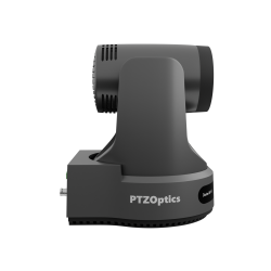 PTZOptics Link 4K 30X-featuring 30X Opt. Zoom-Dante -grey