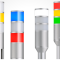 Yellowtec YT9440 Litt Complete Set RED - GREEN 50/22 aluminium