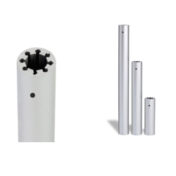 Yellowtec Litt Riser L 360mm aluminum with lock screw