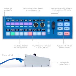 Skaarhoj Live Fly Live Switcher