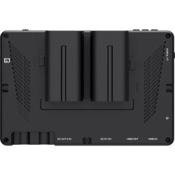 Feelworld LUT7 7" 3D LUT 4K HDMI Monitor