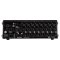 RCF M20X Digital 20-Channel Mixer  16 mic preamp inputs, 12 balanced out, 11 motorized faders