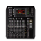 RCF M20X Digital 20-Channel Mixer  16 mic preamp inputs, 12 balanced out, 11 motorized faders