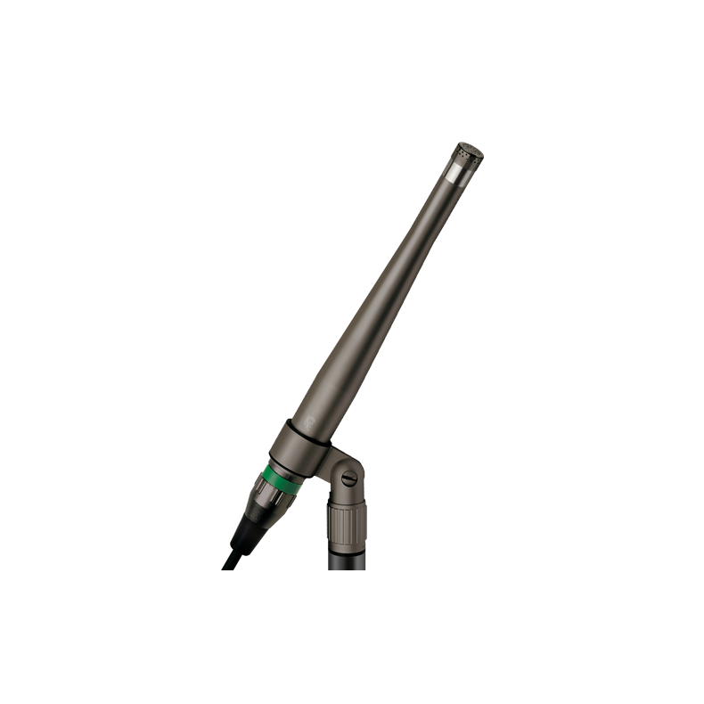 Microtech Gefell  M 221 Kondensator Studiomikrofon mit Kugelcharakteristik