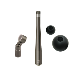 Microtech Gefell  M 221 Kondensator Studiomikrofon mit Kugelcharakteristik