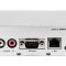 Barix Multicoder M400 EU Package, Low-latency Audio over IP Encoder that can do AAC+ and OPUS with latest Security