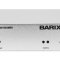 Barix Multicoder M400 EU Package, Low-latency Audio over IP Encoder that can do AAC+ and OPUS with latest Security