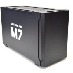 vMix  M7 4K Production System, 4 HDMI Tier 2, 4 x HDMI input, i7 9700 and GTX1660. 500GB storage SSD