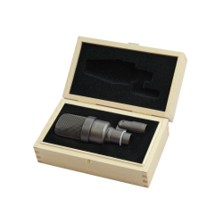 Microtech Gefell M 950 Studio Kondensatormikrofon, dunkel bronze