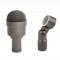 Microtech Gefell Microphone M 960 Dark Bronze mit Mikrofonhalter