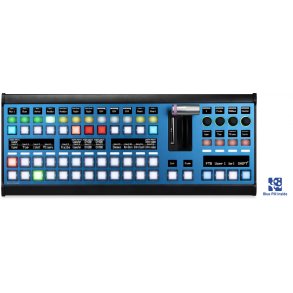 Skaarhoj Master Key One Live Switcher w/Blue Pill Inside