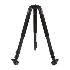 miliboo MB-MTT703BWH Tripod legs (carbon fiber), 30-163,5 cm, 25 kg load, 4,56 kg net w.