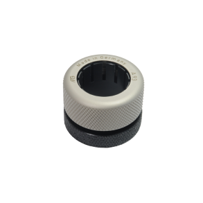 Microtech Gefell A93 satin nickel adaptor for M930, 940, 950