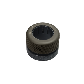 Microtech Gefell A93 dark bronze adaptor for M930, 940, 950