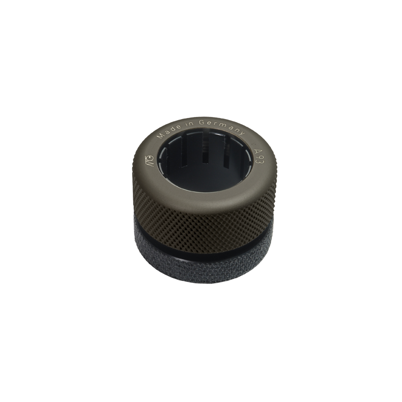 Microtech Gefell A93 dark bronze adaptor for M930, 940, 950