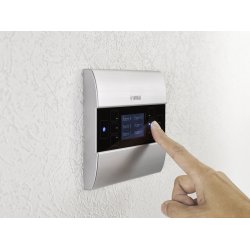 Yamaha MCP1 Digital Wall Mount Controller Control Panel. PoE. 16 units per system