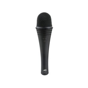 Microtech Gefell  MD100 Handheld Microphone, dynamic, cardioid, black