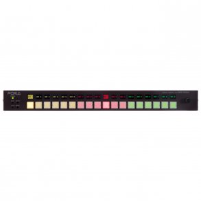 For-A MFR-18RUA 18 Button RCP with mnemonic displays