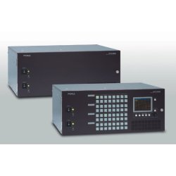 For-A MFR-30FP Routing Switcher Front Panel